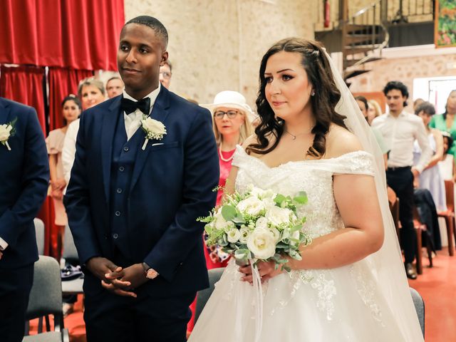 Le mariage de Alexandre et Marie à Limours, Essonne 29