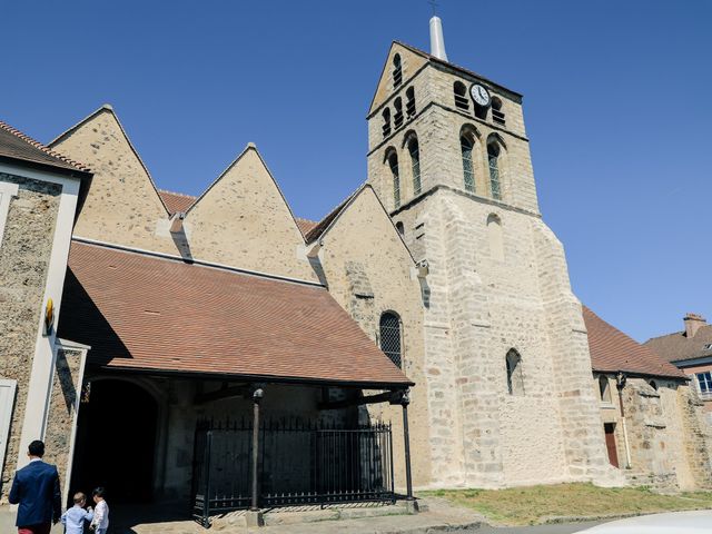 Le mariage de Alexandre et Marie à Limours, Essonne 40