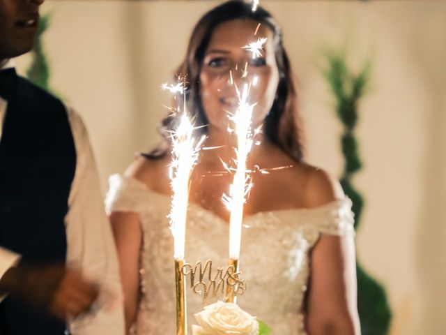 Le mariage de Alexandre et Marie à Limours, Essonne 148