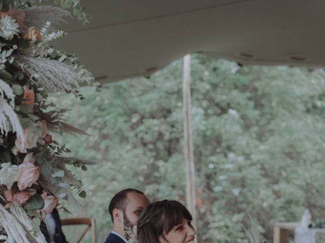 Le mariage de Benoit et Elyse à Giverny, Eure 24