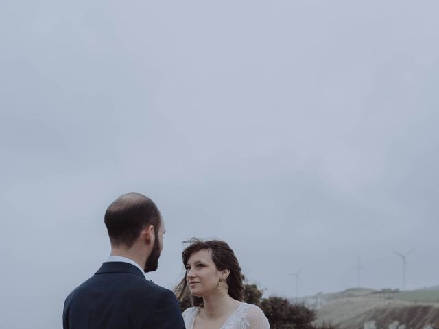 Le mariage de Benoit et Elyse à Giverny, Eure 52