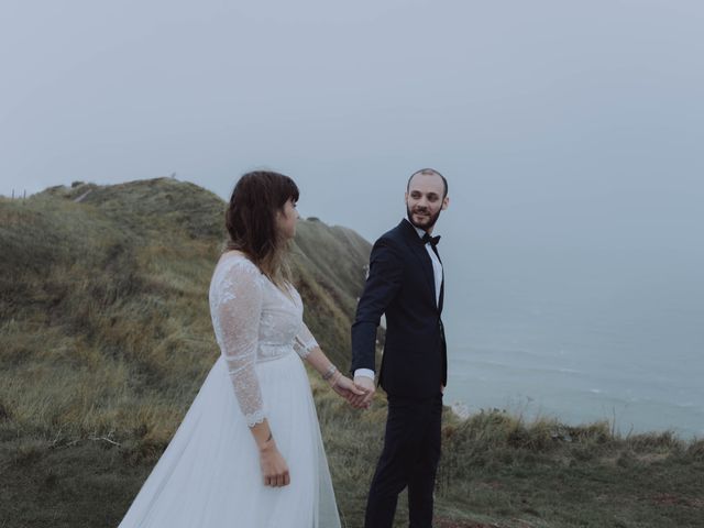 Le mariage de Benoit et Elyse à Giverny, Eure 55