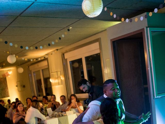 Le mariage de Steeve et Allyson à Presles, Val-d&apos;Oise 3