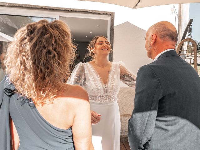 Le mariage de Laurent et Jessica à Argelès-Gazost, Hautes-Pyrénées 3