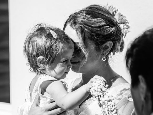 Le mariage de Laurent et Jessica à Argelès-Gazost, Hautes-Pyrénées 4