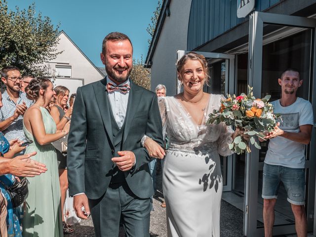 Le mariage de Laurent et Jessica à Argelès-Gazost, Hautes-Pyrénées 24