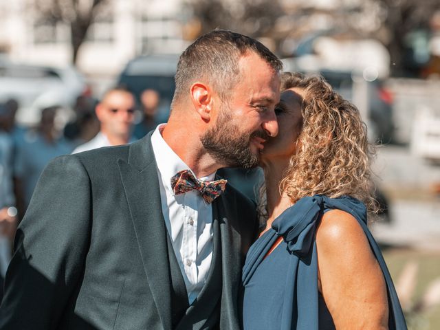 Le mariage de Laurent et Jessica à Argelès-Gazost, Hautes-Pyrénées 28