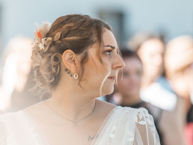 Le mariage de Laurent et Jessica à Argelès-Gazost, Hautes-Pyrénées 31