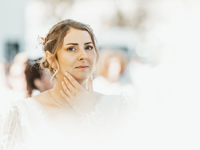 Le mariage de Laurent et Jessica à Argelès-Gazost, Hautes-Pyrénées 32