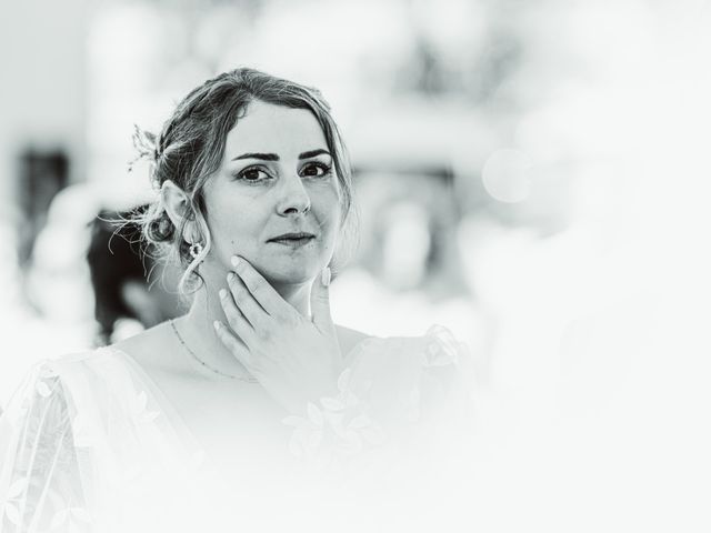 Le mariage de Laurent et Jessica à Argelès-Gazost, Hautes-Pyrénées 33