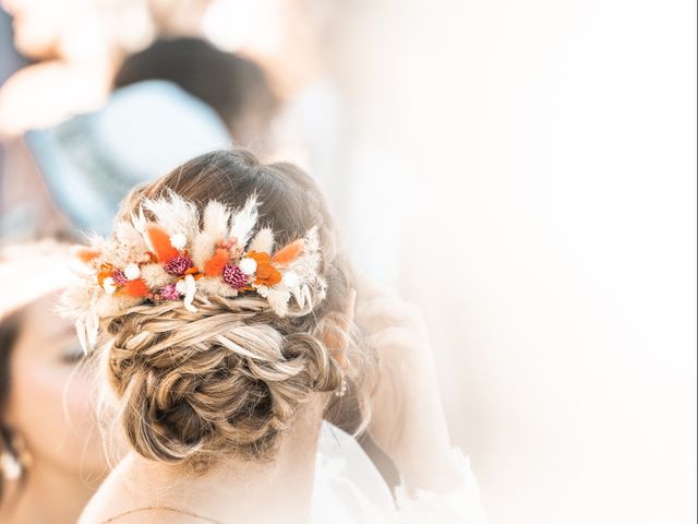 Le mariage de Laurent et Jessica à Argelès-Gazost, Hautes-Pyrénées 43