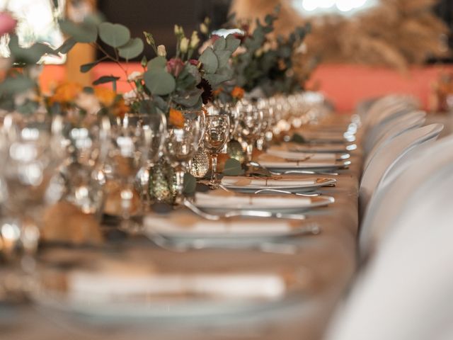 Le mariage de Laurent et Jessica à Argelès-Gazost, Hautes-Pyrénées 64