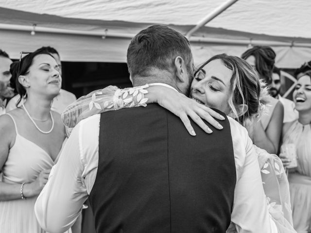 Le mariage de Laurent et Jessica à Argelès-Gazost, Hautes-Pyrénées 76