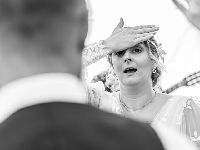 Le mariage de Laurent et Jessica à Argelès-Gazost, Hautes-Pyrénées 80