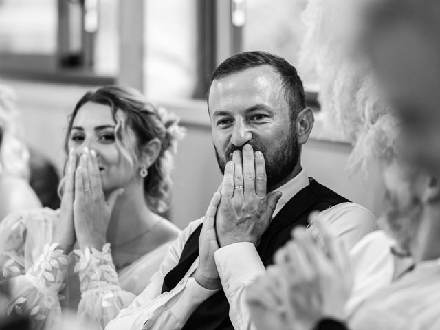 Le mariage de Laurent et Jessica à Argelès-Gazost, Hautes-Pyrénées 98