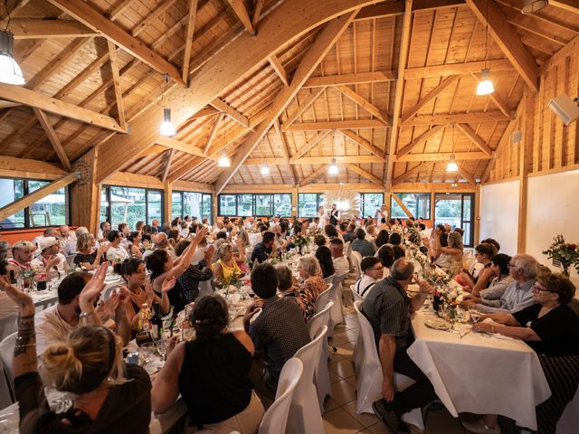 Le mariage de Laurent et Jessica à Argelès-Gazost, Hautes-Pyrénées 99