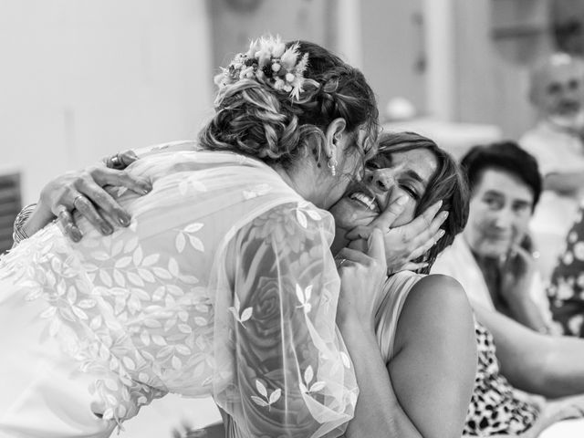 Le mariage de Laurent et Jessica à Argelès-Gazost, Hautes-Pyrénées 100