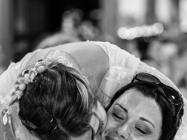 Le mariage de Laurent et Jessica à Argelès-Gazost, Hautes-Pyrénées 101