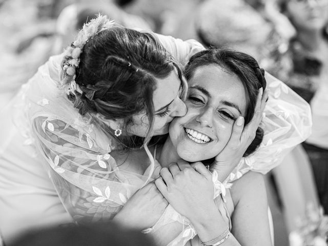 Le mariage de Laurent et Jessica à Argelès-Gazost, Hautes-Pyrénées 102