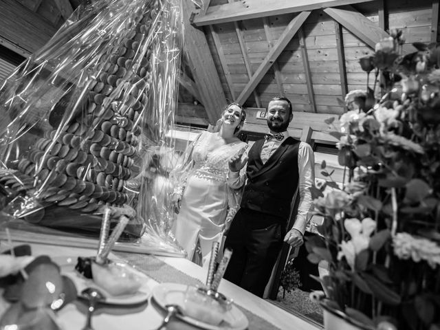 Le mariage de Laurent et Jessica à Argelès-Gazost, Hautes-Pyrénées 103