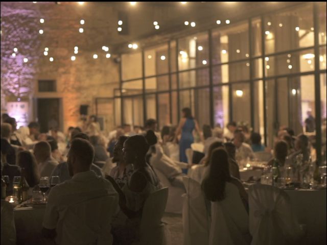 Le mariage de Jordan et Julie à Montpellier, Hérault 1