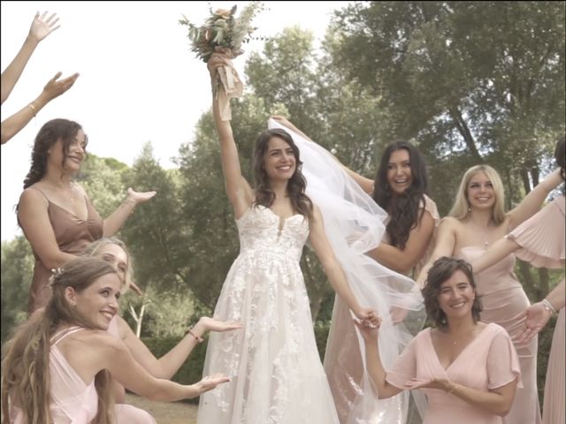 Le mariage de Jordan et Julie à Montpellier, Hérault 2