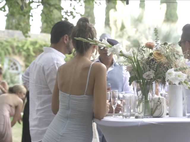 Le mariage de Jordan et Julie à Montpellier, Hérault 8