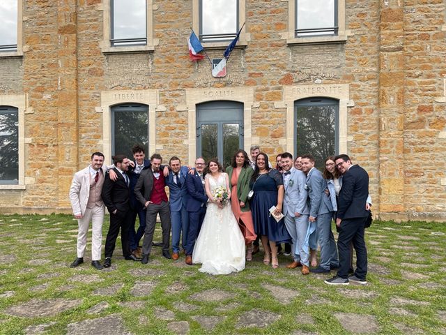 Le mariage de Antoine et Andréa à Rillieux-La-Pape, Rhône 14