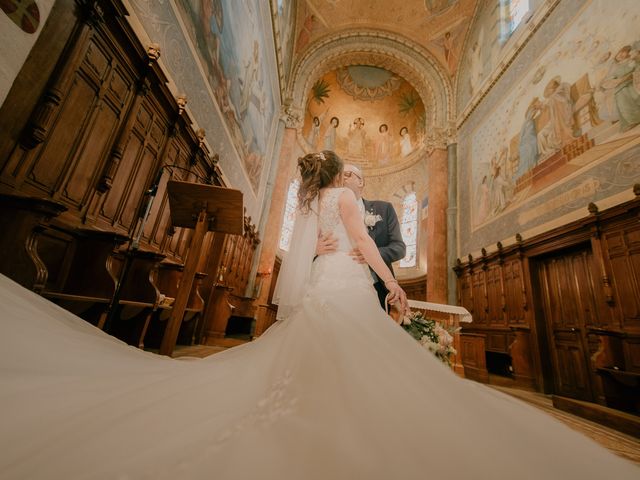 Le mariage de Antoine et Andréa à Rillieux-La-Pape, Rhône 15