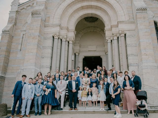 Le mariage de Antoine et Andréa à Rillieux-La-Pape, Rhône 18