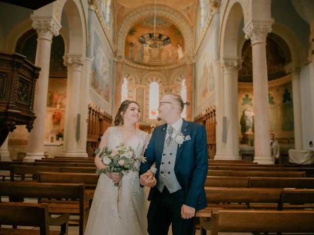 Le mariage de Antoine et Andréa à Rillieux-La-Pape, Rhône 21