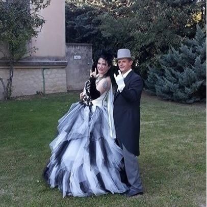 Le mariage de Jean Marie et Christelle à Carpentras, Vaucluse 3