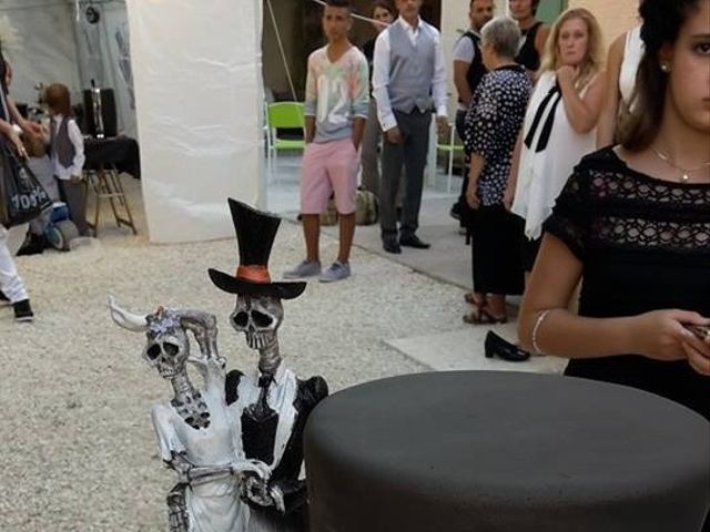 Le mariage de Jean Marie et Christelle à Carpentras, Vaucluse 4