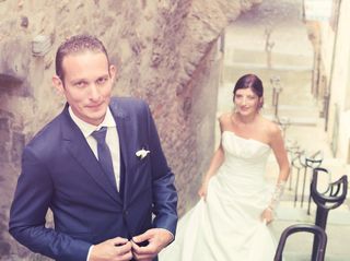 Le mariage de Valérie et Yann 3