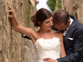 Le mariage de Valérie et Yann