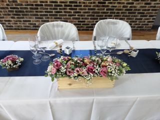 Le mariage de Lilian et Emilie 2