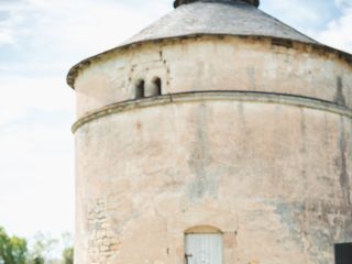 Le mariage de Amandine et Romain 2