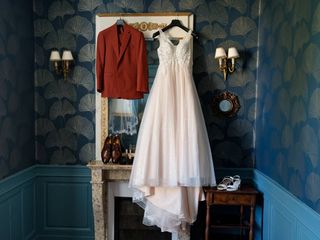 Le mariage de Caroline et Steven 3