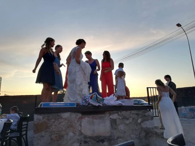 Le mariage de Jean-Marc et Maryline à La Seyne-sur-Mer, Var 6