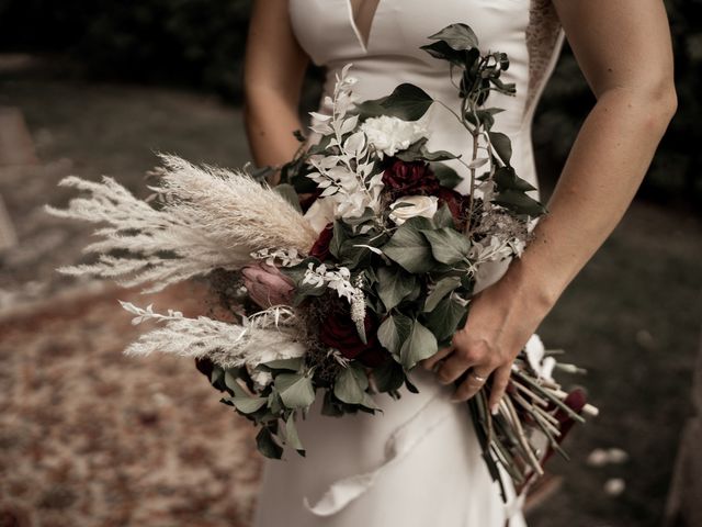 Le mariage de Antoine et Mégane à Pierrelatte, Drôme 3