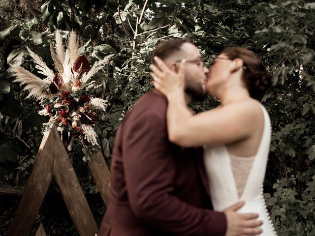 Le mariage de Antoine et Mégane à Pierrelatte, Drôme 7