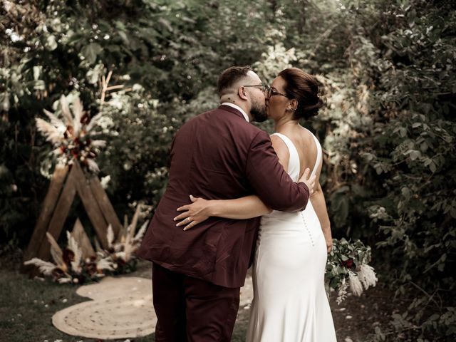 Le mariage de Antoine et Mégane à Pierrelatte, Drôme 10