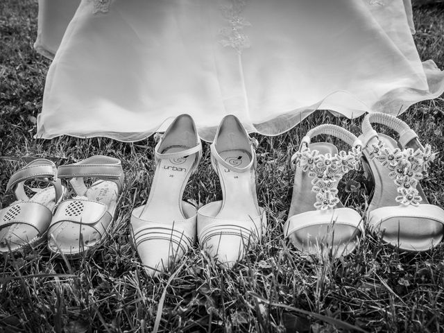 Le mariage de Jérome et Emilie à Romorantin-Lanthenay, Loir-et-Cher 3