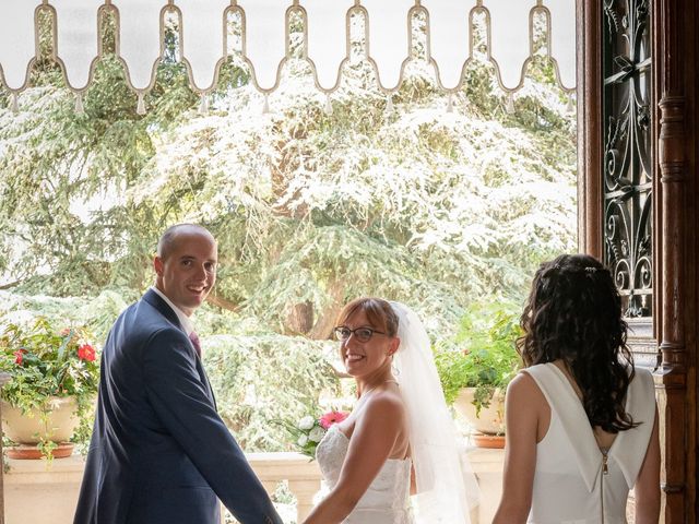 Le mariage de Jérome et Emilie à Romorantin-Lanthenay, Loir-et-Cher 23