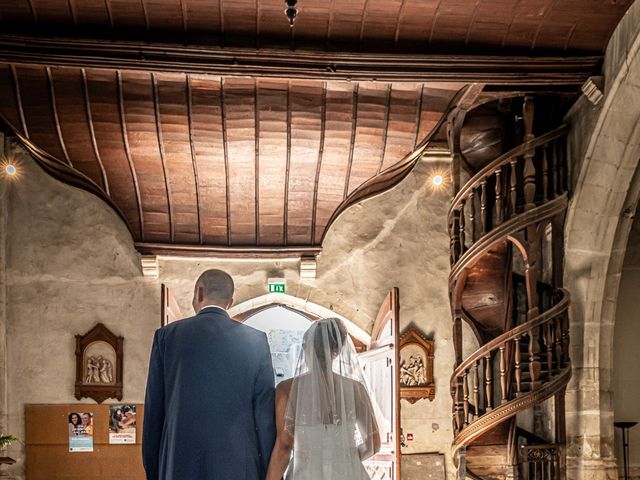 Le mariage de Jérome et Emilie à Romorantin-Lanthenay, Loir-et-Cher 38