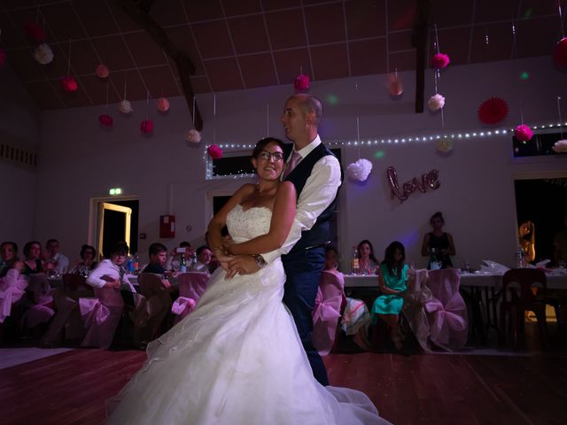 Le mariage de Jérome et Emilie à Romorantin-Lanthenay, Loir-et-Cher 47