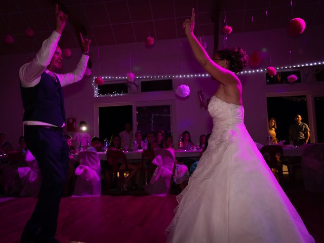 Le mariage de Jérome et Emilie à Romorantin-Lanthenay, Loir-et-Cher 48