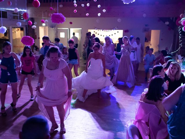 Le mariage de Jérome et Emilie à Romorantin-Lanthenay, Loir-et-Cher 49