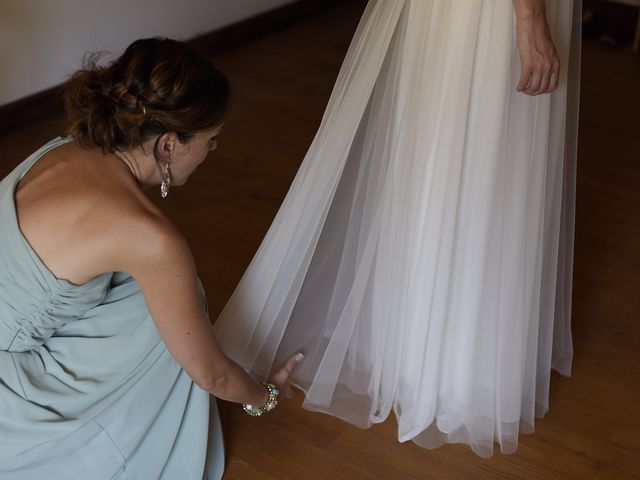 Le mariage de Etienne et Morgane à Saint-Front-sur-Lémance, Lot-et-Garonne 4