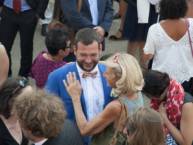 Le mariage de Etienne et Morgane à Saint-Front-sur-Lémance, Lot-et-Garonne 51